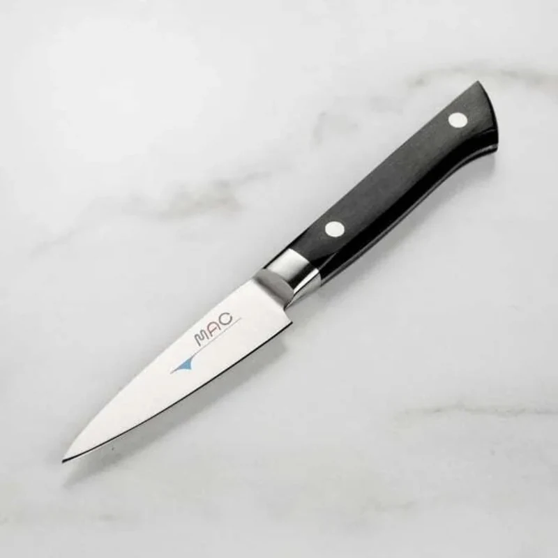 Mac Paring Knife|3" Blade|5" Blade|6" Blade